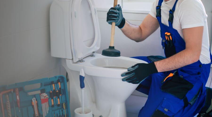 Professional same day plumber in Brenton, WV